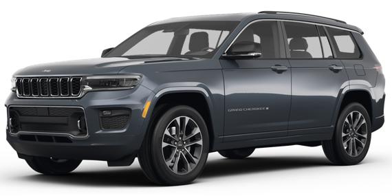 JEEP GRAND CHEROKEE 2022 1C4RJKDG8N8519328 image